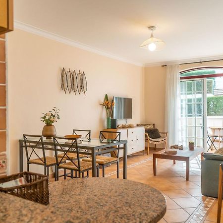 Apartamento Lv Premier Tróia Exterior foto