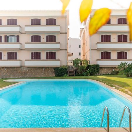 Apartamento Lv Premier Tróia Exterior foto