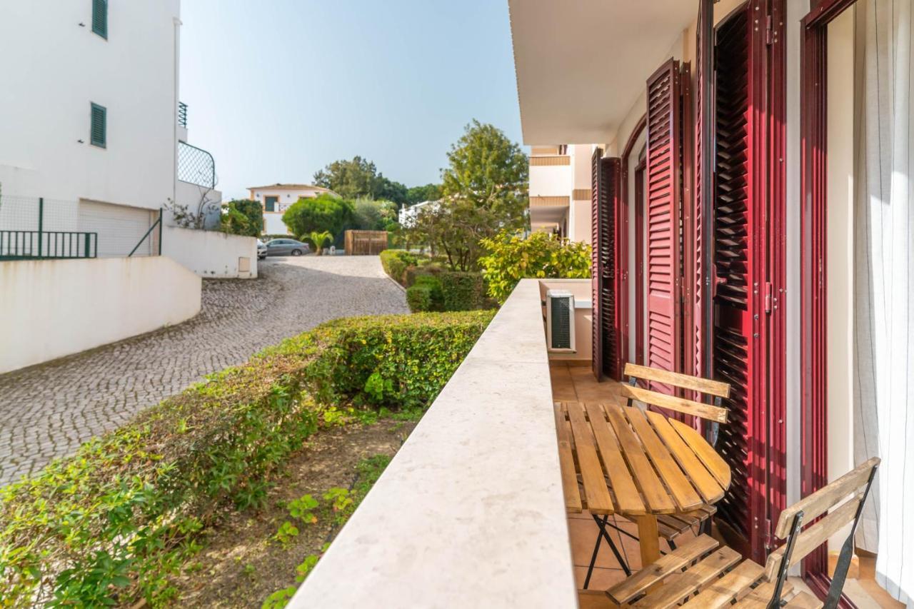 Apartamento Lv Premier Tróia Exterior foto