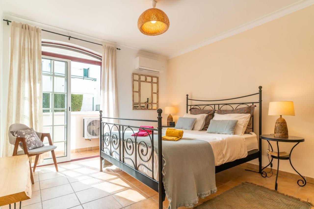 Apartamento Lv Premier Tróia Exterior foto