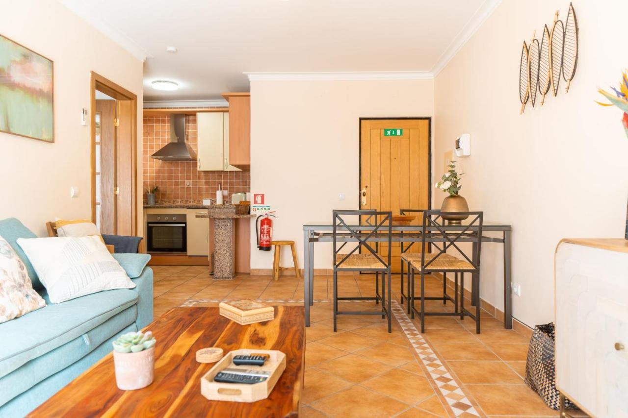 Apartamento Lv Premier Tróia Exterior foto