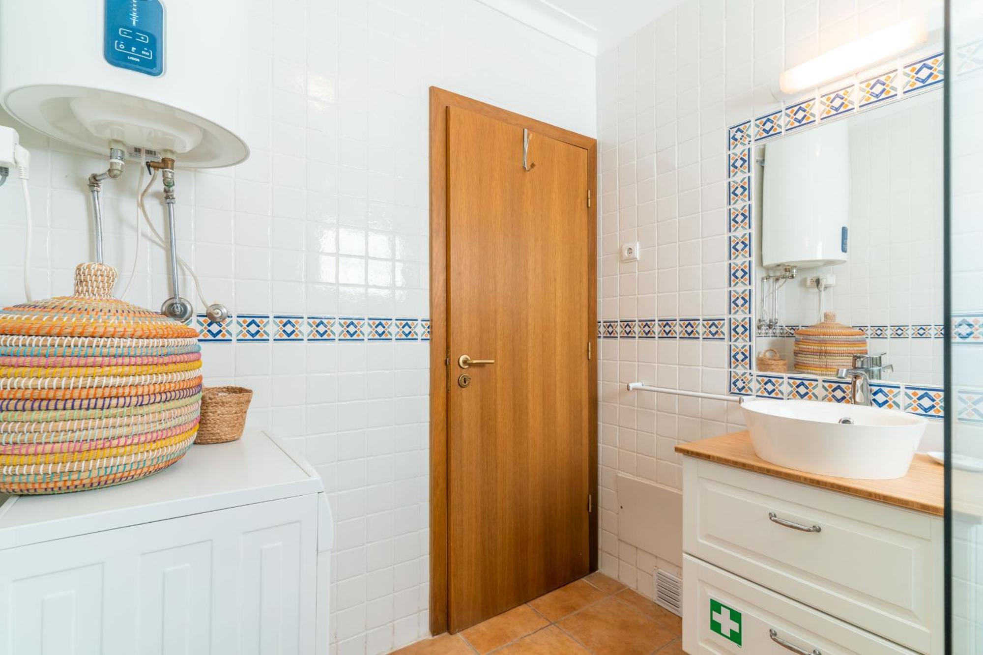 Apartamento Lv Premier Tróia Exterior foto