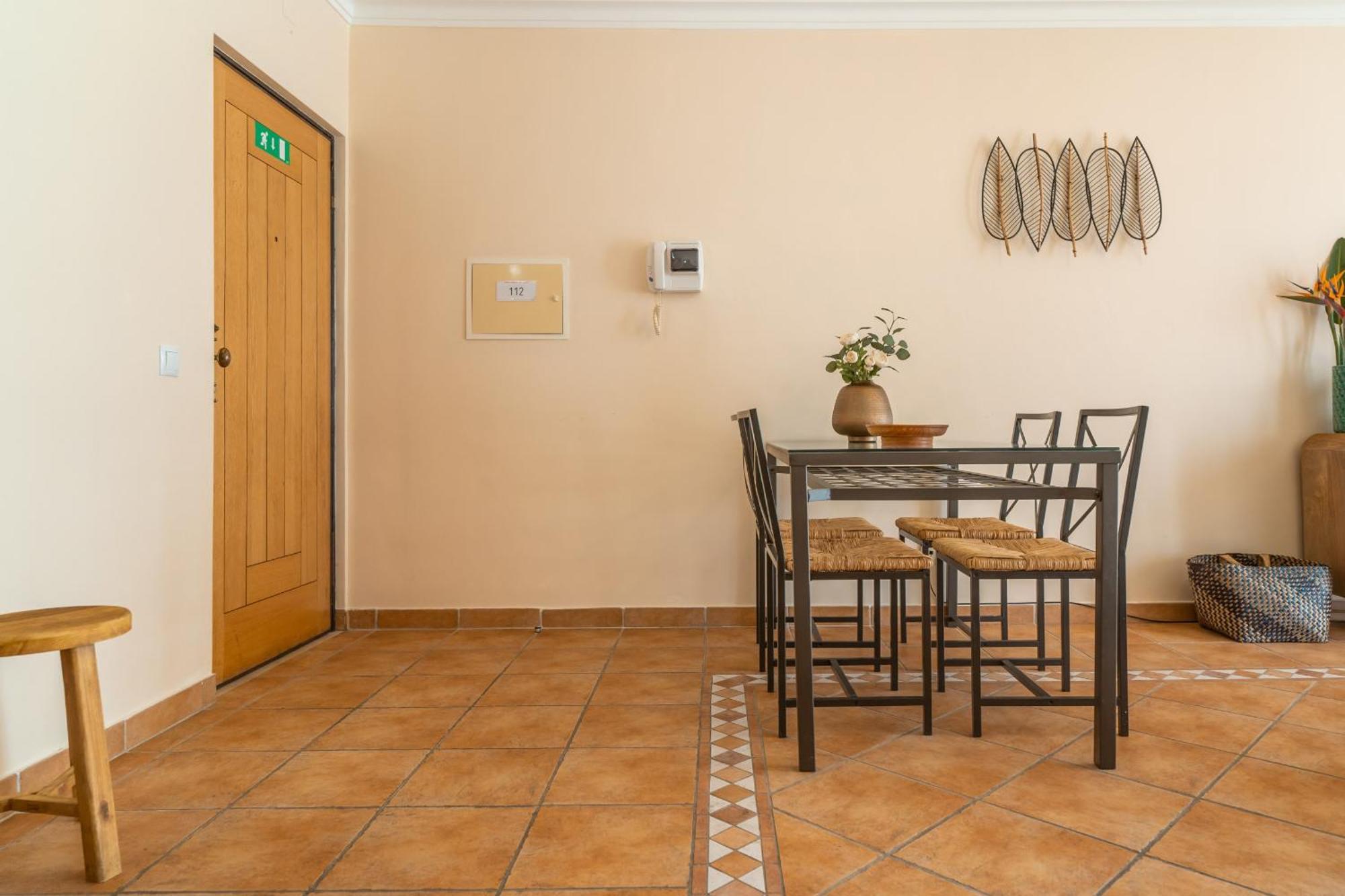 Apartamento Lv Premier Tróia Exterior foto