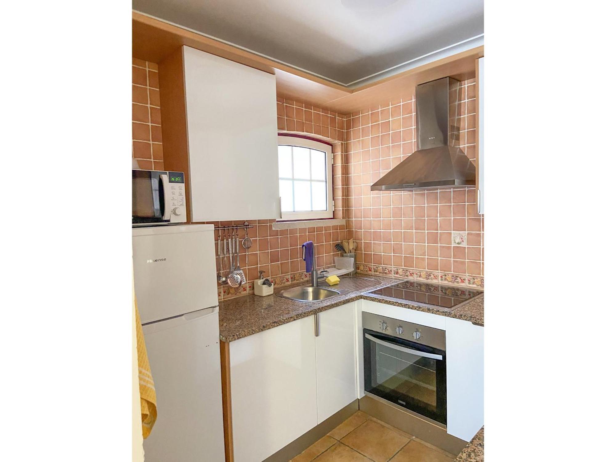 Apartamento Lv Premier Tróia Exterior foto