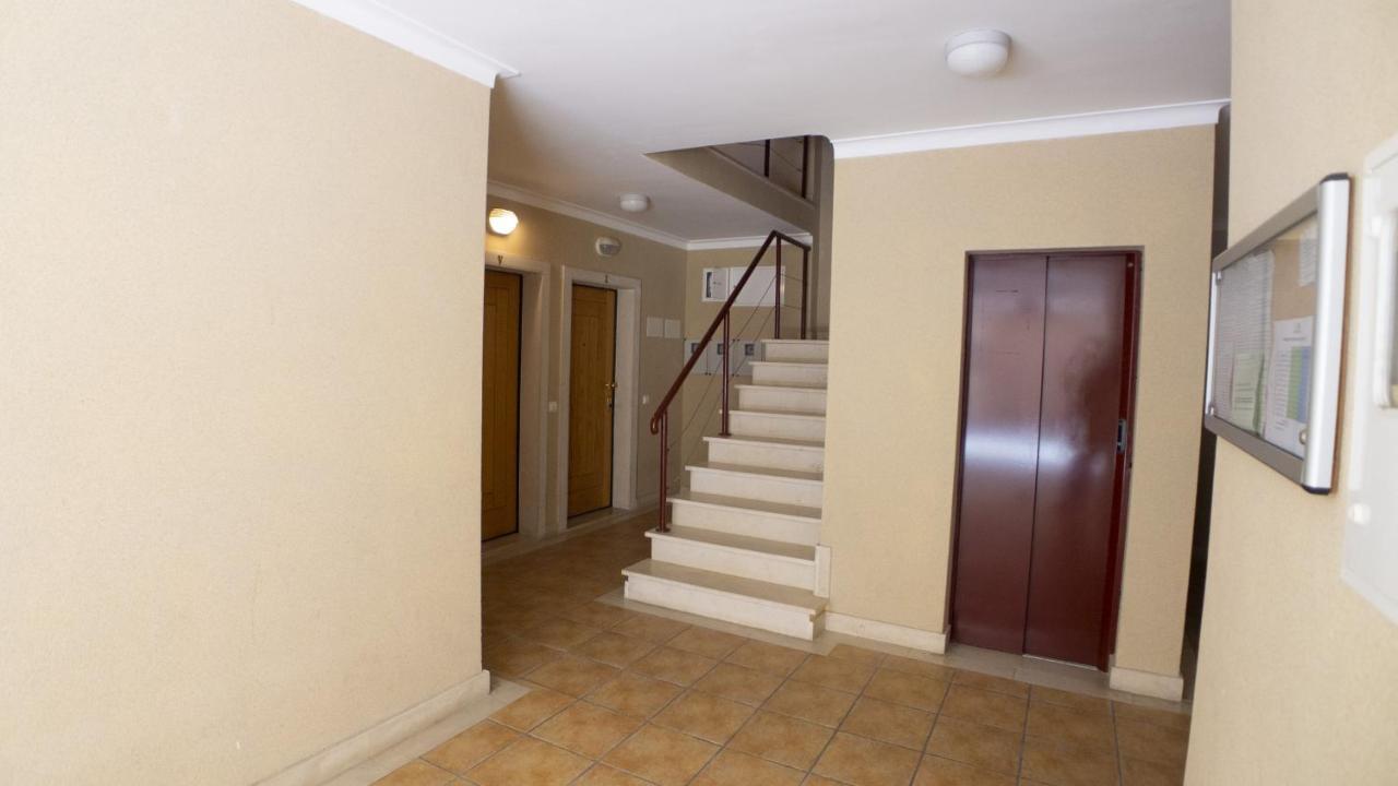Apartamento Lv Premier Tróia Exterior foto