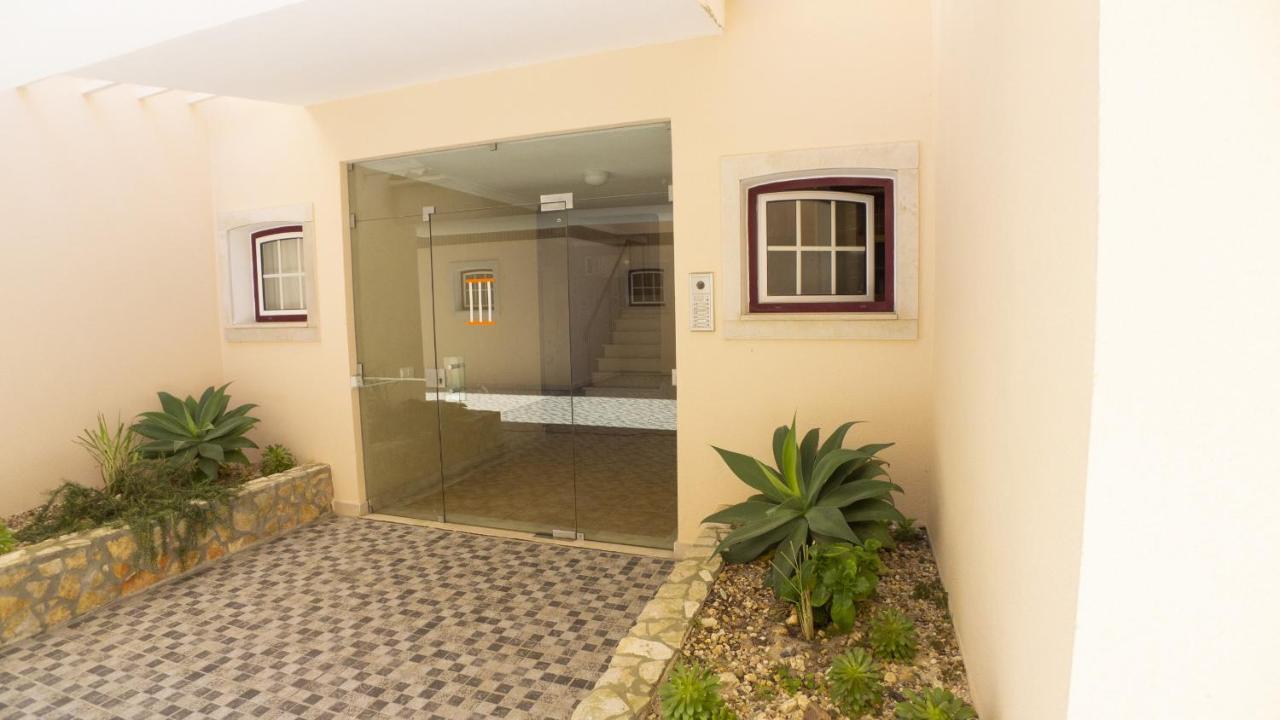 Apartamento Lv Premier Tróia Exterior foto